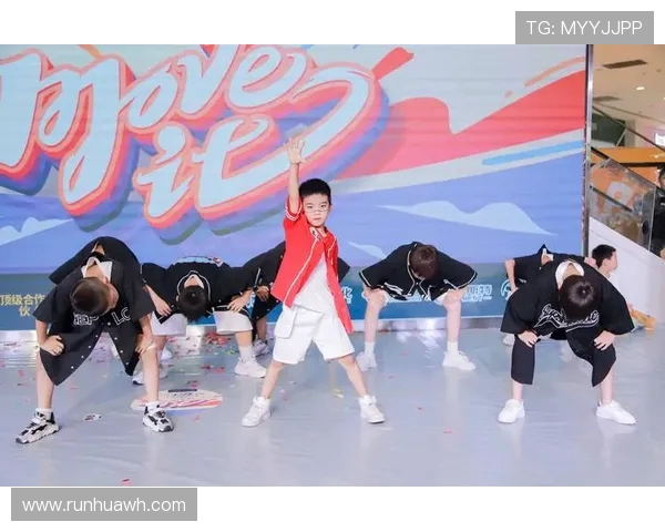 西安街舞队实力崛起最新耐力TOP10榜单揭晓