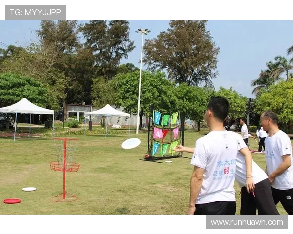 飞盘专题：深入解析广州飞盘队的技术特点与战术运用